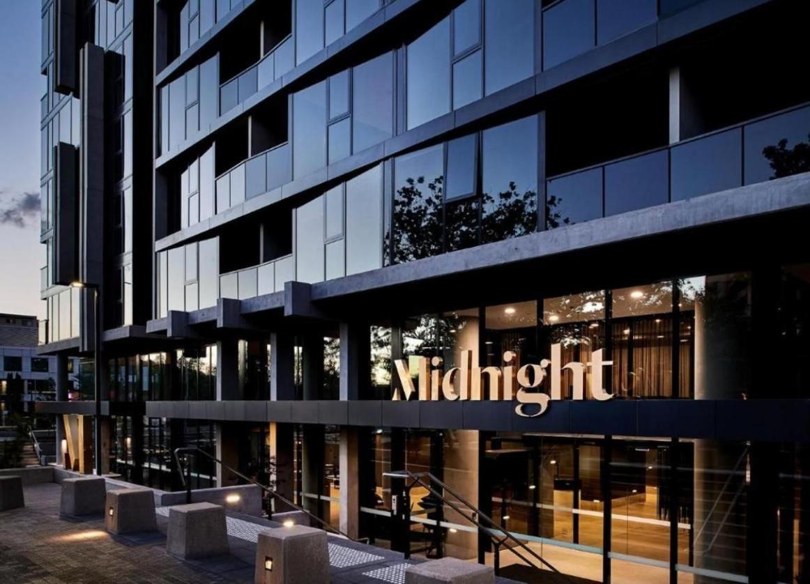 2 Bed 2 Bath Luxury Apartment In Braddon Canberra - Free Heated Pool, Gym, Parking Ngoại thất bức ảnh