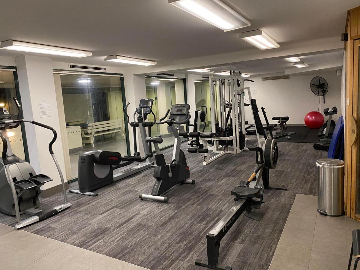 2 Bed 2 Bath Luxury Apartment In Braddon Canberra - Free Heated Pool, Gym, Parking Ngoại thất bức ảnh
